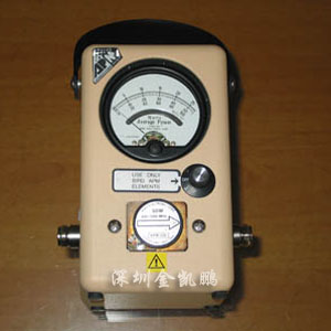 美國bird&nbsp;&nbsp;數(shù)字通過式射頻功率計&nbsp;&nbsp;APM-16