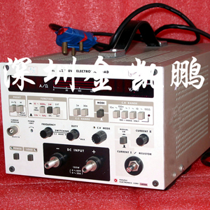 日本菊水&nbsp;&nbsp;直流電子負載&nbsp;&nbsp;PLZ150W 60V-30A-150W