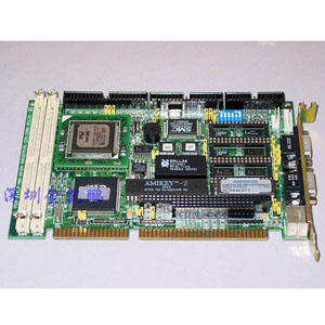 研華&nbsp;&nbsp;研華工業(yè)級(jí)CPU卡&nbsp;&nbsp;PCA-6134P