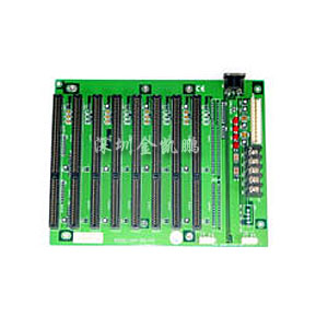 威達(dá)&nbsp;&nbsp;工控底板&nbsp;&nbsp;BP-8S/9S