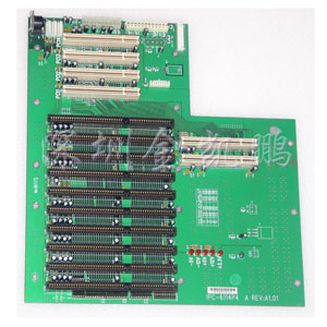 研祥&nbsp;&nbsp;工控底板&nbsp;&nbsp;IPC-6114-P4