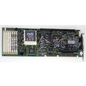 ASC&nbsp;&nbsp;工控主板&nbsp;&nbsp;486 全長486 CPU卡