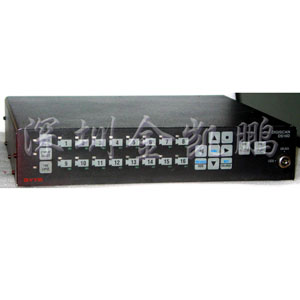 GYYR&nbsp;&nbsp;監(jiān)控矩陣控制器&nbsp;&nbsp;DIGISCAN DS16