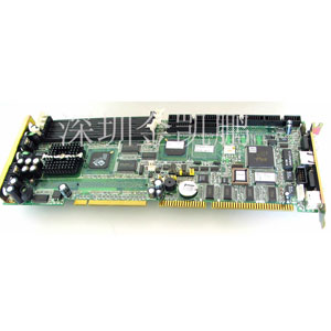 研華&nbsp;&nbsp;工控主板&nbsp;&nbsp;PCA-6176 全長PIII CPU卡