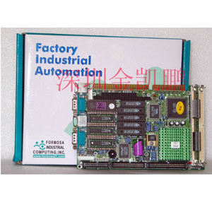 大眾&nbsp;&nbsp;半長(zhǎng)CPU 卡&nbsp;&nbsp;LMB-486LH