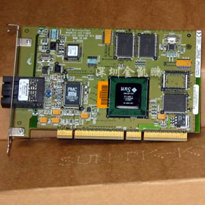 SUN&nbsp;&nbsp;光纖網(wǎng)卡&nbsp;&nbsp;X1157A