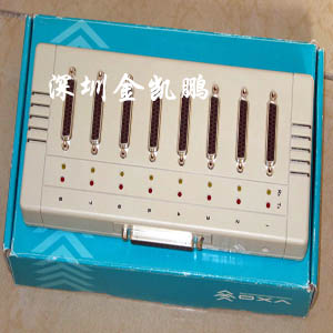 MOXA&nbsp;&nbsp;多串口卡&nbsp;&nbsp;OPI 8Z