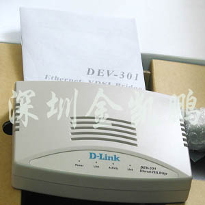 D-LINK&nbsp;&nbsp;VDSL&nbsp;&nbsp;DEV-301