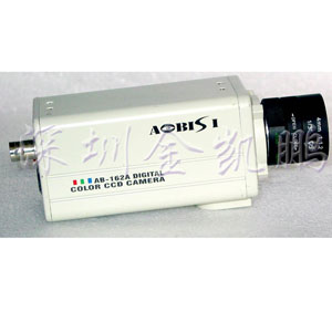 AOBISI&nbsp;&nbsp;彩色攝像機(jī)&nbsp;&nbsp;AB-162A