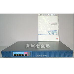 華為&nbsp;&nbsp;VoIP/FoIP媒體接入網關&nbsp;&nbsp;U-SYS IAD132E(T)