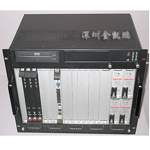 ADLINK&nbsp;&nbsp;9U CPCI機(jī)箱&nbsp;&nbsp;CPCIS-3310
