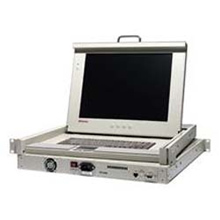 單口KVM控制平臺(tái)  TZ1500 