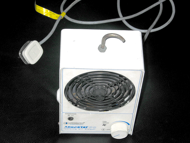 SIMCO Aerostat PC &nbsp;&nbsp;離子風(fēng)機(jī)&nbsp;&nbsp;SIMCO PC 