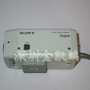 SONY&nbsp;&nbsp;彩色監(jiān)控攝像頭&nbsp;&nbsp;SSC-DC138P