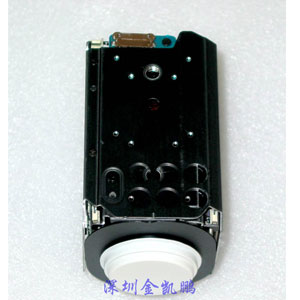 SONY&nbsp;&nbsp;彩色一體化攝像機(jī)&nbsp;&nbsp;FCB-EX48BP