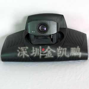 寶利通(polycom)&nbsp;&nbsp;視訊會(huì)議終端&nbsp;&nbsp;ViewStation 512