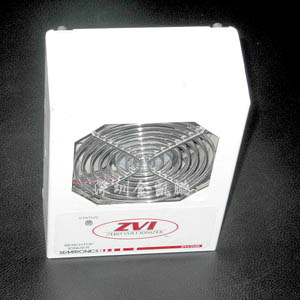 Semtronics&nbsp;&nbsp;臺(tái)式離子風(fēng)機(jī)&nbsp;&nbsp;ZVI-5100 