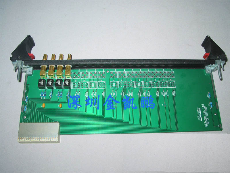 邁可行&nbsp;&nbsp;邁可行 DTHDLC-08 后 IO 板 DT-08&nbsp;&nbsp;DT-08