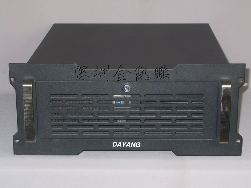 大洋&nbsp;&nbsp;自動(dòng)播出控制備機(jī)&nbsp;&nbsp;D3-AIR-APB