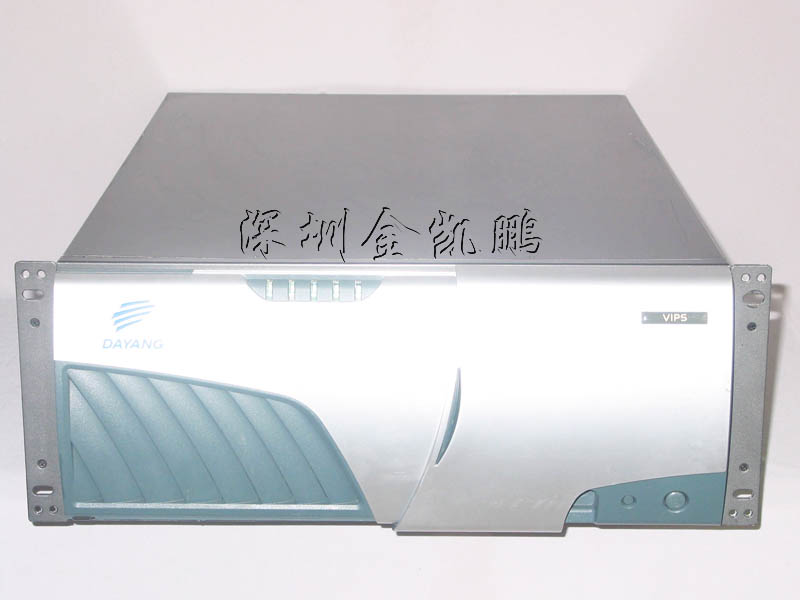 大洋&nbsp;&nbsp;MagicSet II 真三維虛擬演播室制作系統(tǒng) &nbsp;&nbsp;VIPS-4L-1125