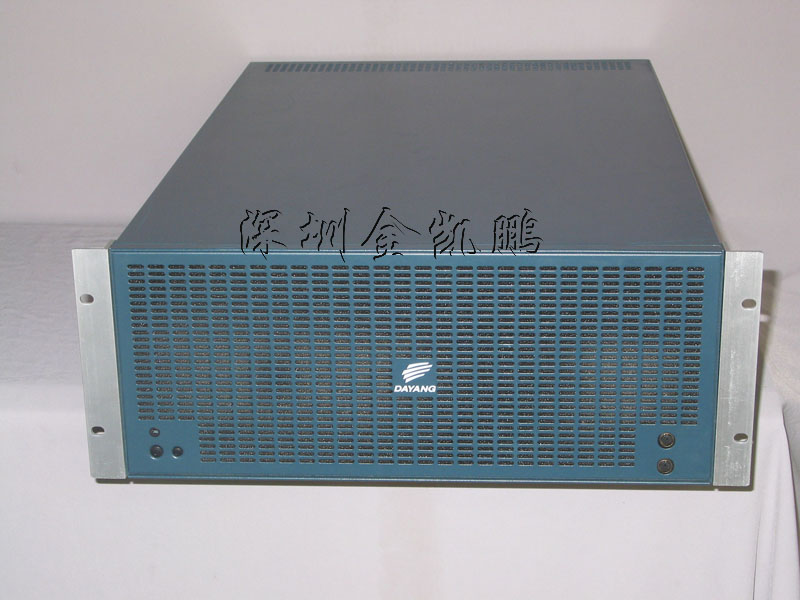 大洋&nbsp;&nbsp;Magicwall多畫面監(jiān)視控制系統(tǒng)&nbsp;&nbsp;MW-4160