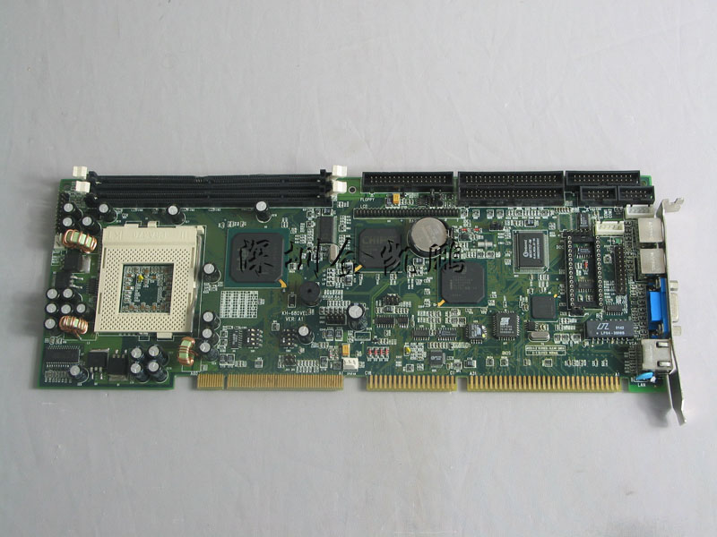 &nbsp;&nbsp;工控主板&nbsp;&nbsp;KH-680VEL