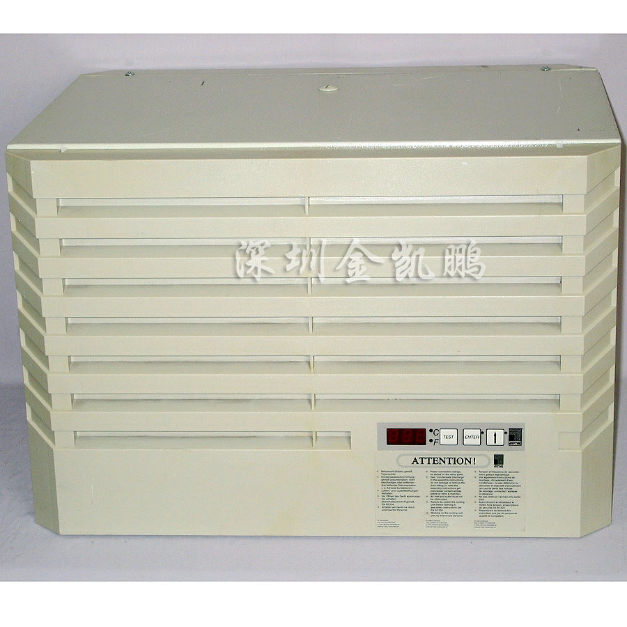 德國威圖&nbsp;&nbsp;頂裝冷卻機&nbsp;&nbsp;SK3290500