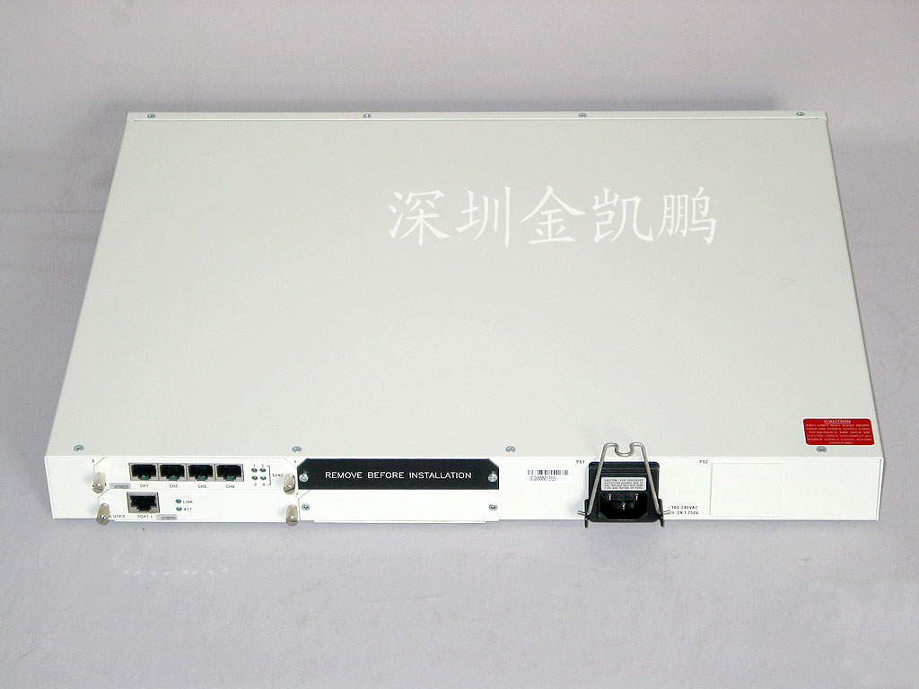 RAD(瑞得)&nbsp;&nbsp;TDMoIP 網(wǎng)關(guān)&nbsp;&nbsp;IPmux-8