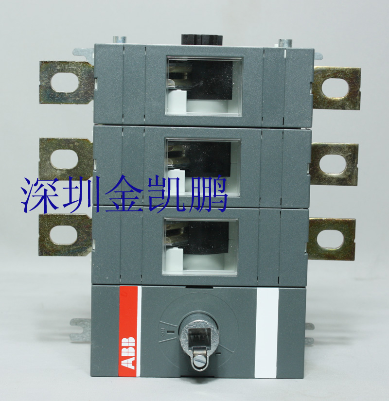 ABB&nbsp;&nbsp;負荷開關(guān)&nbsp;&nbsp;OT315E03P