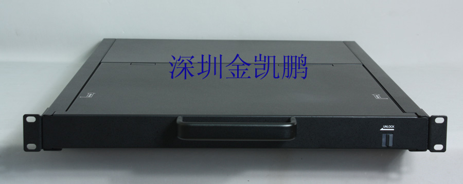 KinAn 秦安&nbsp;&nbsp;四合一控制平臺&nbsp;&nbsp;1708A（17寸）