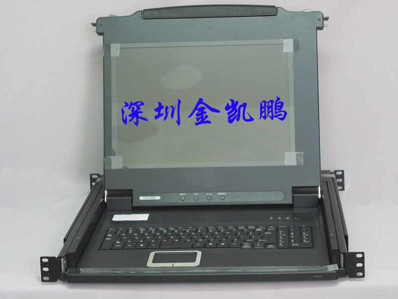 ATEN&nbsp;&nbsp;單口KVM控制臺(tái)&nbsp;&nbsp;CL5200