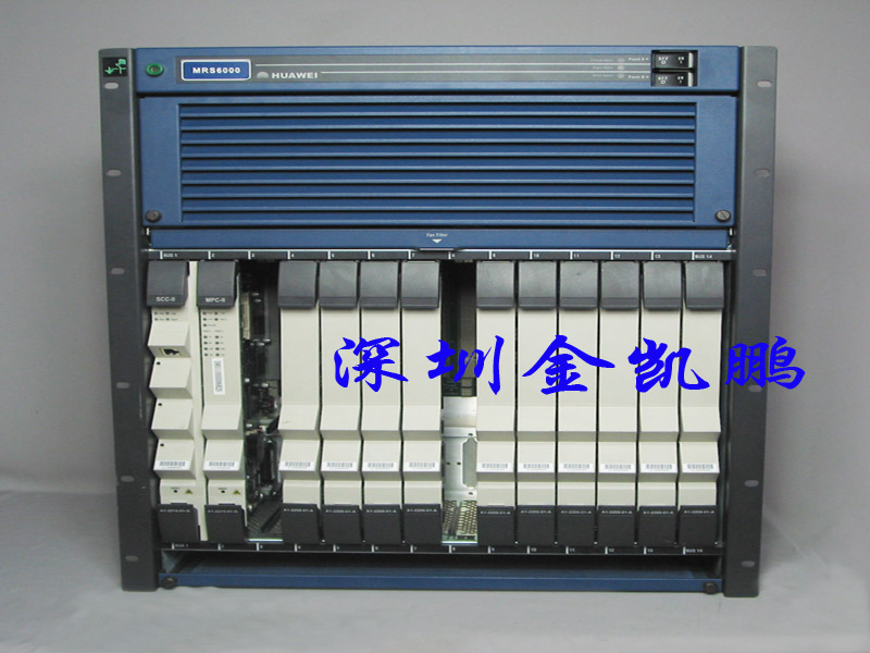 華為 &nbsp;&nbsp;媒體資源服務(wù)器 &nbsp;&nbsp;MRS6000 