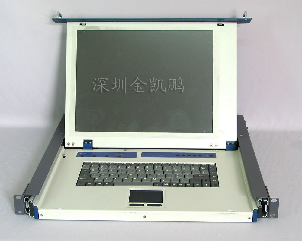 研華&nbsp;&nbsp;四口KVM控制平臺&nbsp;&nbsp;RMD1150