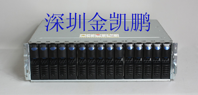 EMC&nbsp;&nbsp;光纖硬盤柜&nbsp;&nbsp;KTN-STL