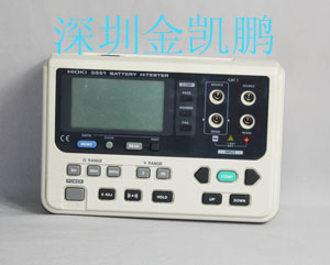 電池測量儀  3551