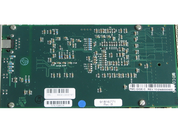 MOTOROLA  &nbsp;&nbsp; IPTV 媒體處理平臺&nbsp;&nbsp;PMC-GIGE