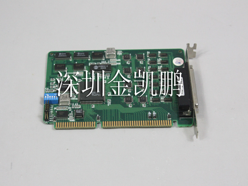 MOXA&nbsp;&nbsp;多串口卡&nbsp;&nbsp;C218Turbo(ISA)