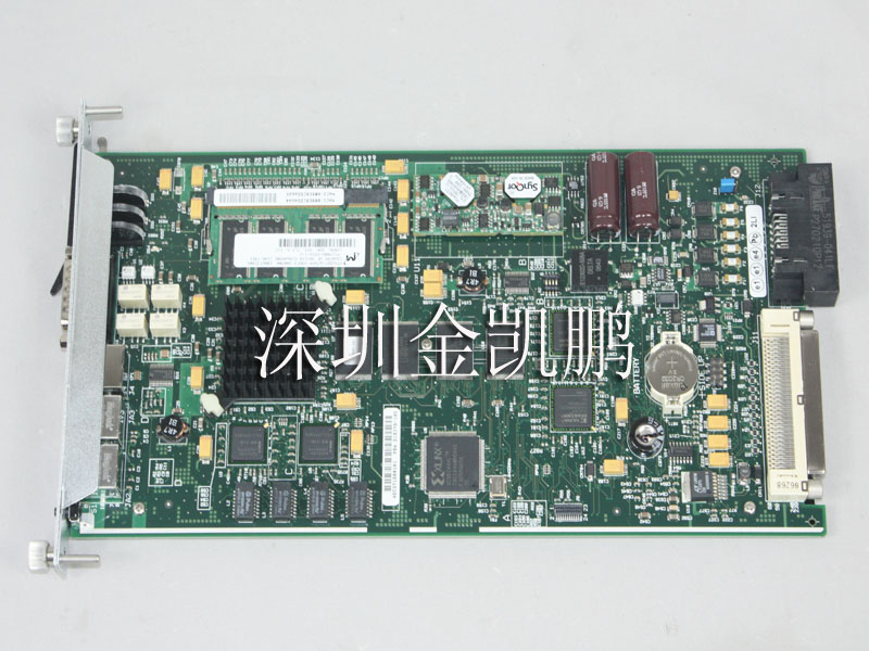 Intel&nbsp;&nbsp;ATCA機(jī)箱管理模塊&nbsp;&nbsp;MPCMM0001Q