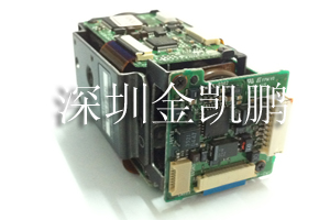 攝像頭  FCB-IX10P