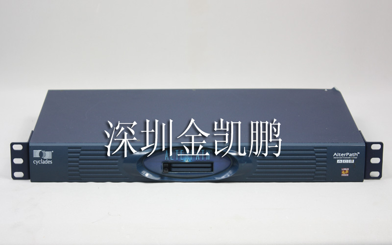 avocent &nbsp;&nbsp;ACS8  (ATP0120)&nbsp;&nbsp; 控制臺服務(wù)器