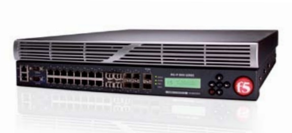 F5&nbsp;&nbsp;F5-BIG-LTM-8900-R&nbsp;&nbsp;負(fù)載均衡器