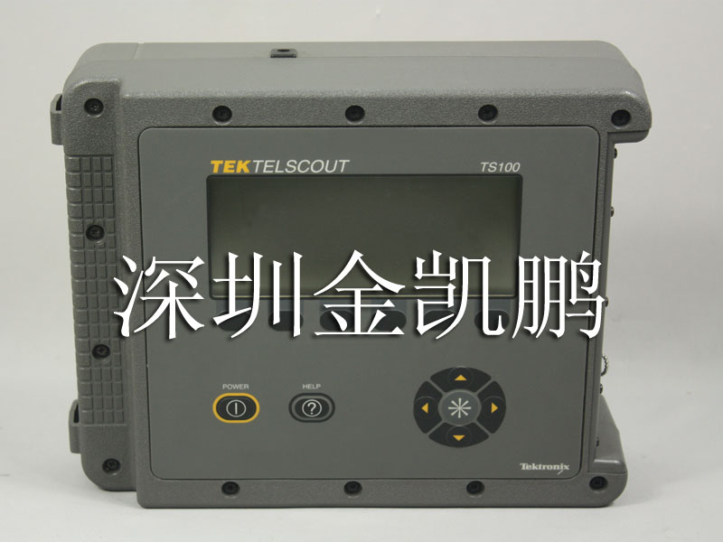 Tektronix(泰克)&nbsp;&nbsp;電纜測(cè)試儀&nbsp;&nbsp;TS100