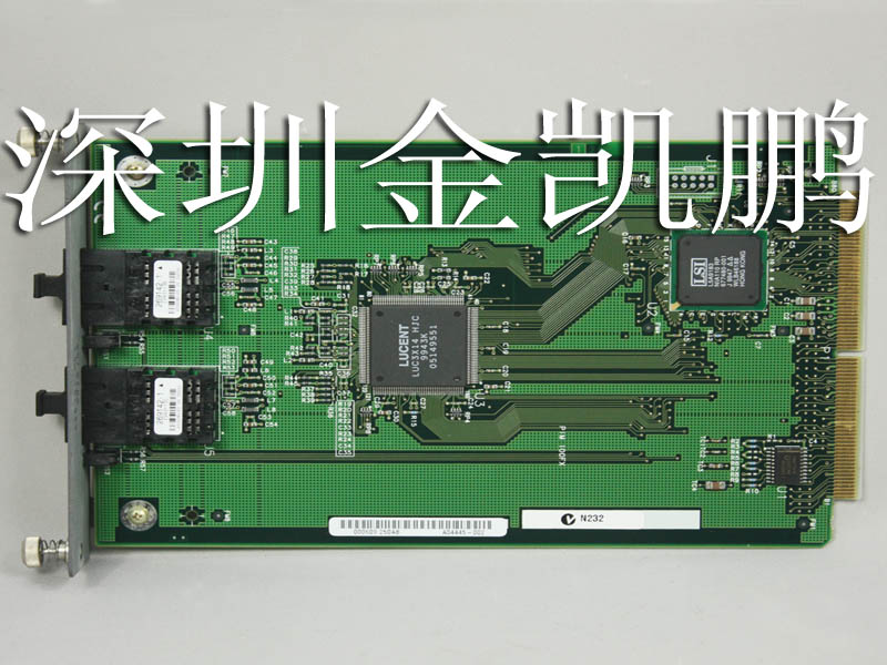 華為&nbsp;&nbsp;多模光纖接口模塊&nbsp;&nbsp;Quidway s5000mfx