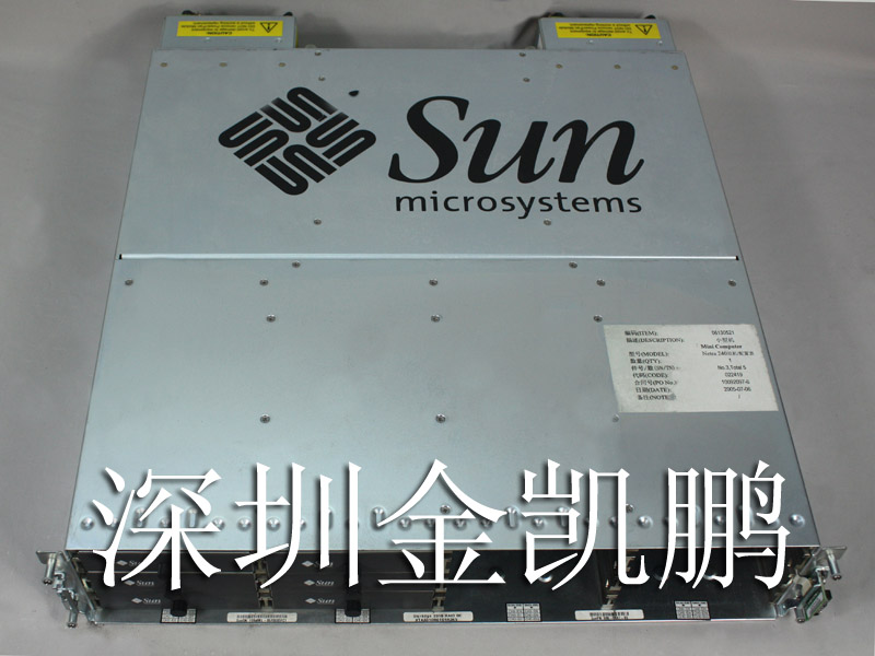 SUN&nbsp;&nbsp;磁盤陣列柜&nbsp;&nbsp;M2L2A