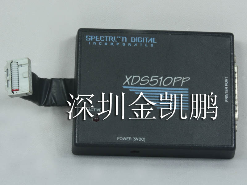 spectrumdigital&nbsp;&nbsp;仿真器&nbsp;&nbsp;XDS510PP