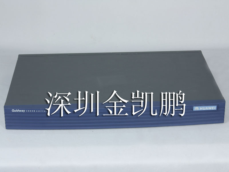 華為&nbsp;&nbsp;路由器（企業(yè)級(jí)）&nbsp;&nbsp;3Com Quidway R4001E 