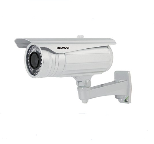 華為&nbsp;&nbsp;eSpace IPC2202-VR &nbsp;&nbsp;130萬紅外寬動(dòng)態(tài)筒型網(wǎng)絡(luò)攝像機(jī)