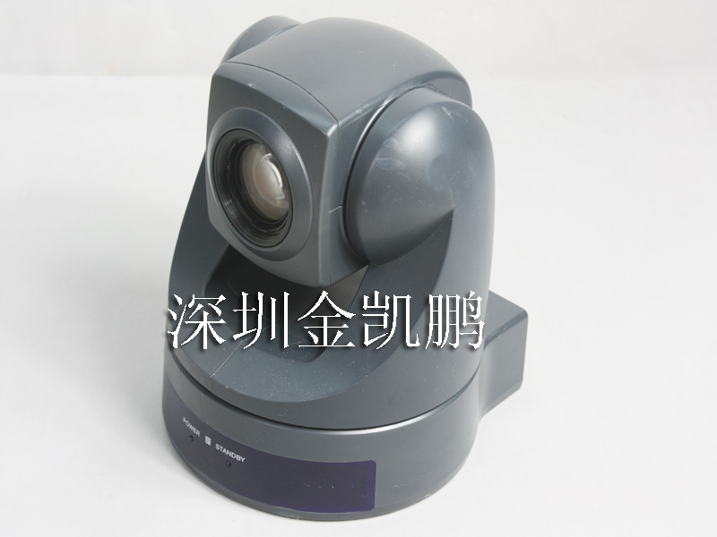 華精電&nbsp;&nbsp;會(huì)議攝像機(jī)&nbsp;&nbsp;VCC-SW80PI