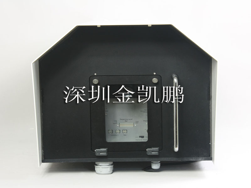 華為&nbsp;&nbsp;自由空間光通信設(shè)備&nbsp;&nbsp;FSO系統(tǒng)  OptiX SpaceLink400-52/2000/SM 