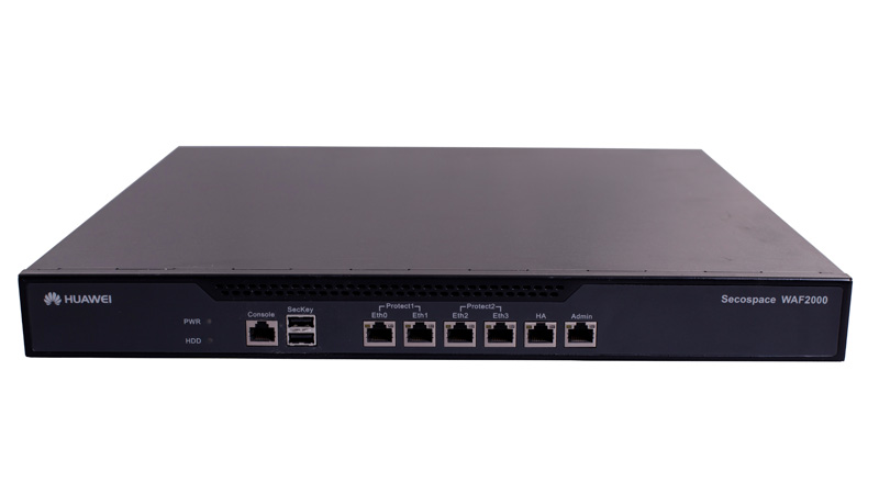 華為&nbsp;&nbsp;WAF2230&nbsp;&nbsp; WEB應(yīng)用防火墻